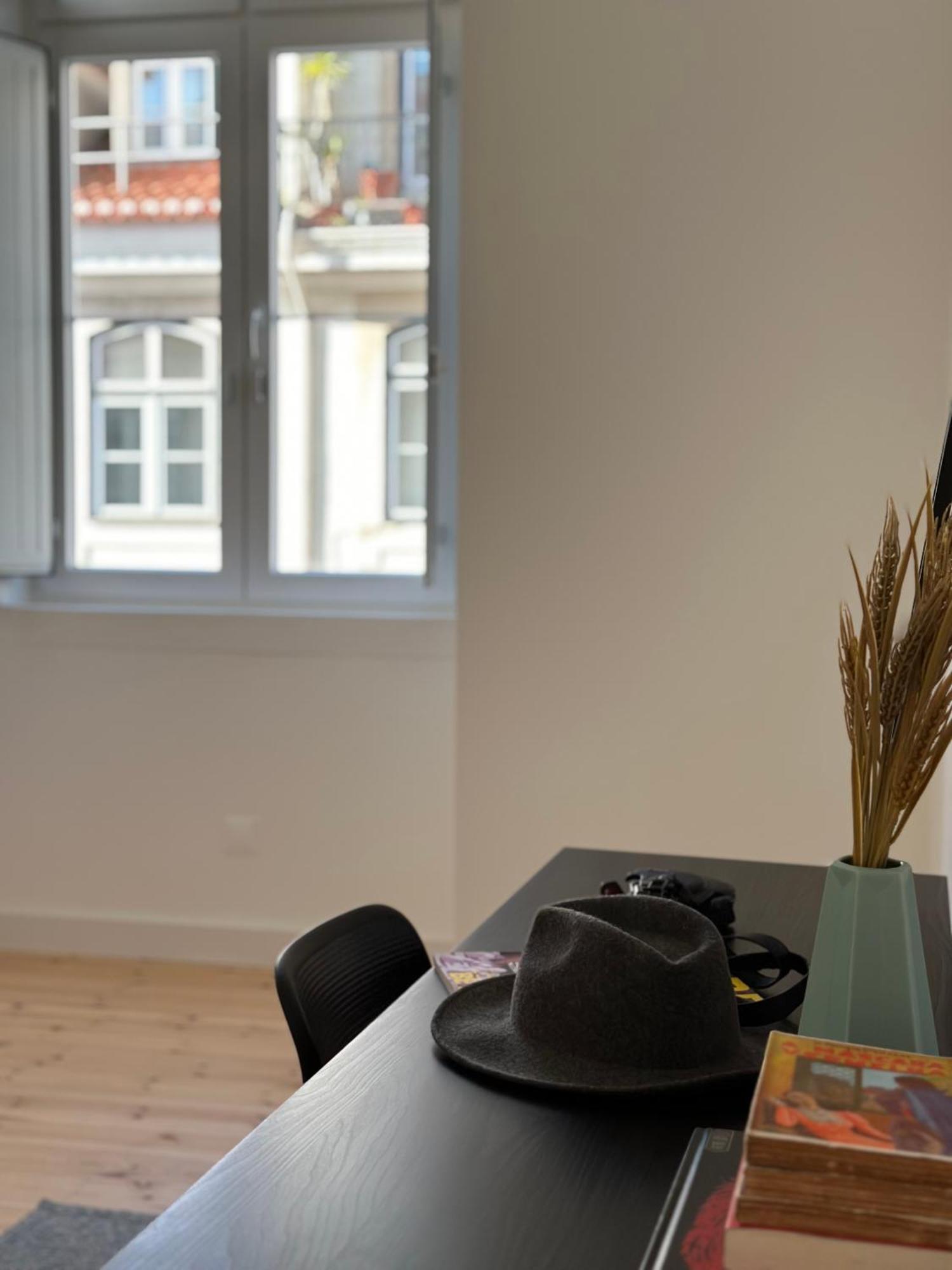 Baixa Chiado 3 Appartement