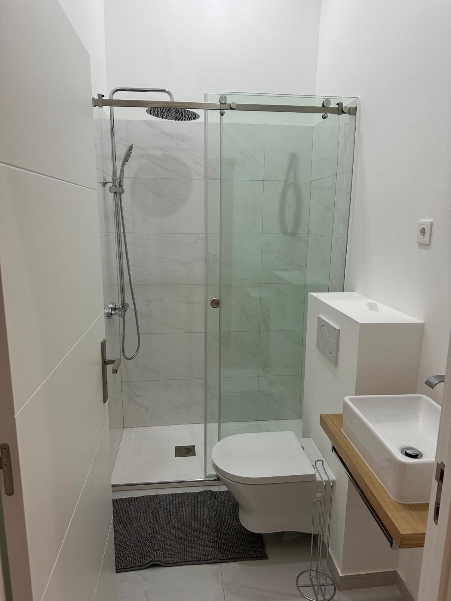 Appartement Baixa Chiado 3 Lisboa