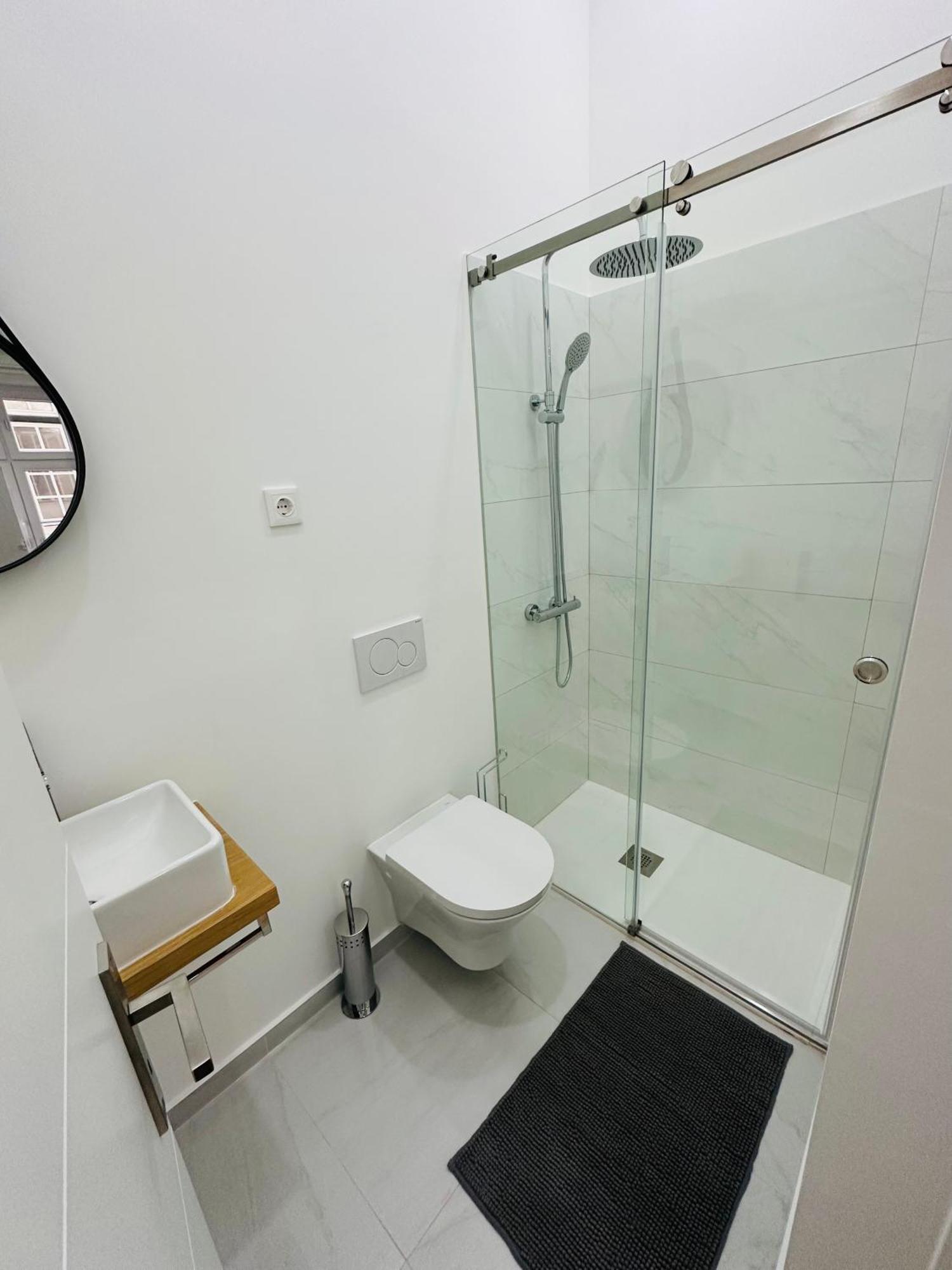 Baixa Chiado 3 Appartement