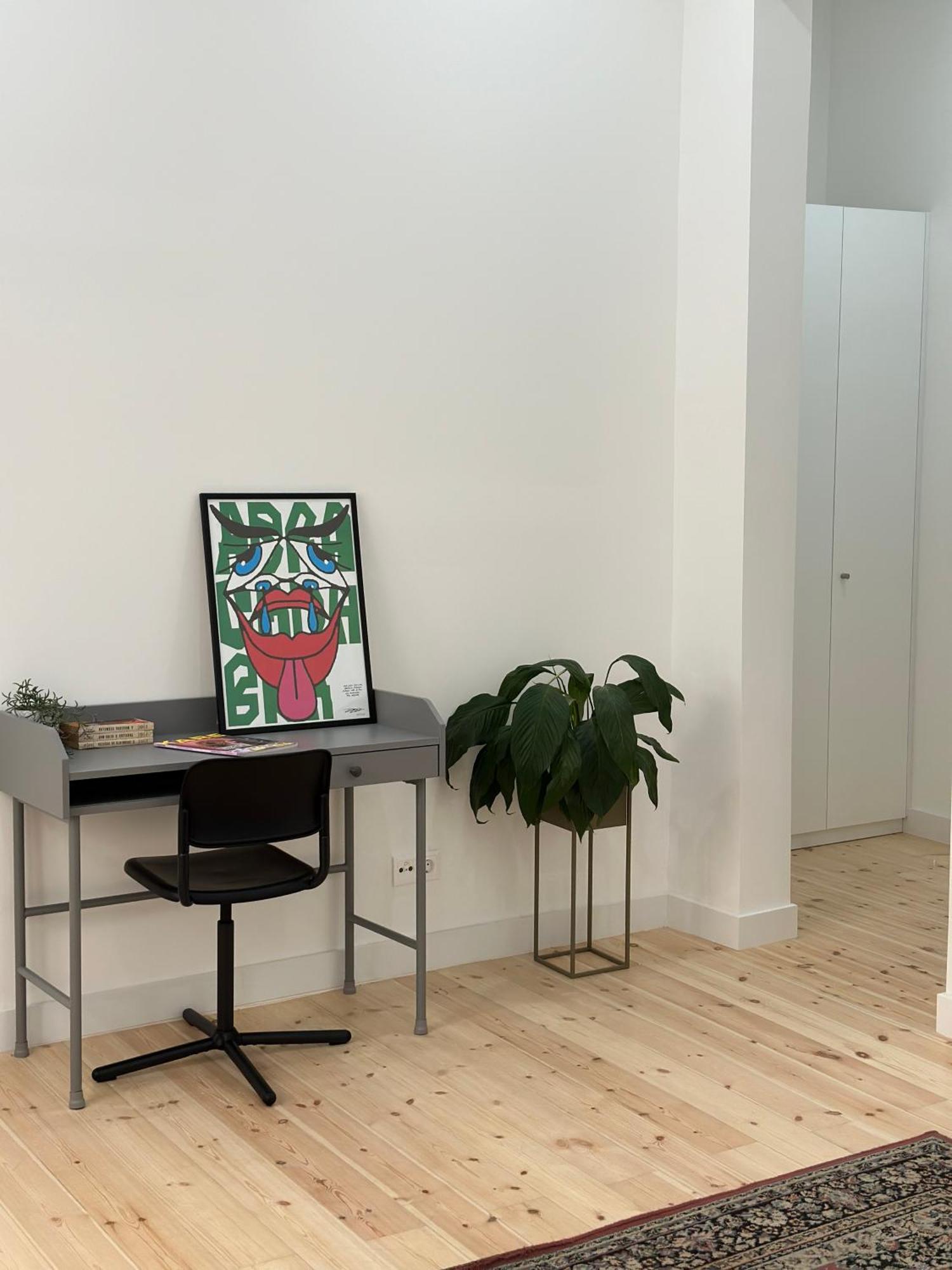 Baixa Chiado 3 Appartement Lisboa