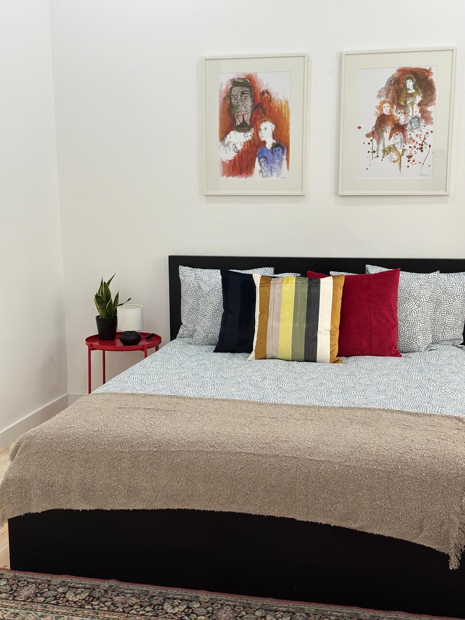 Appartement Baixa Chiado 3 *