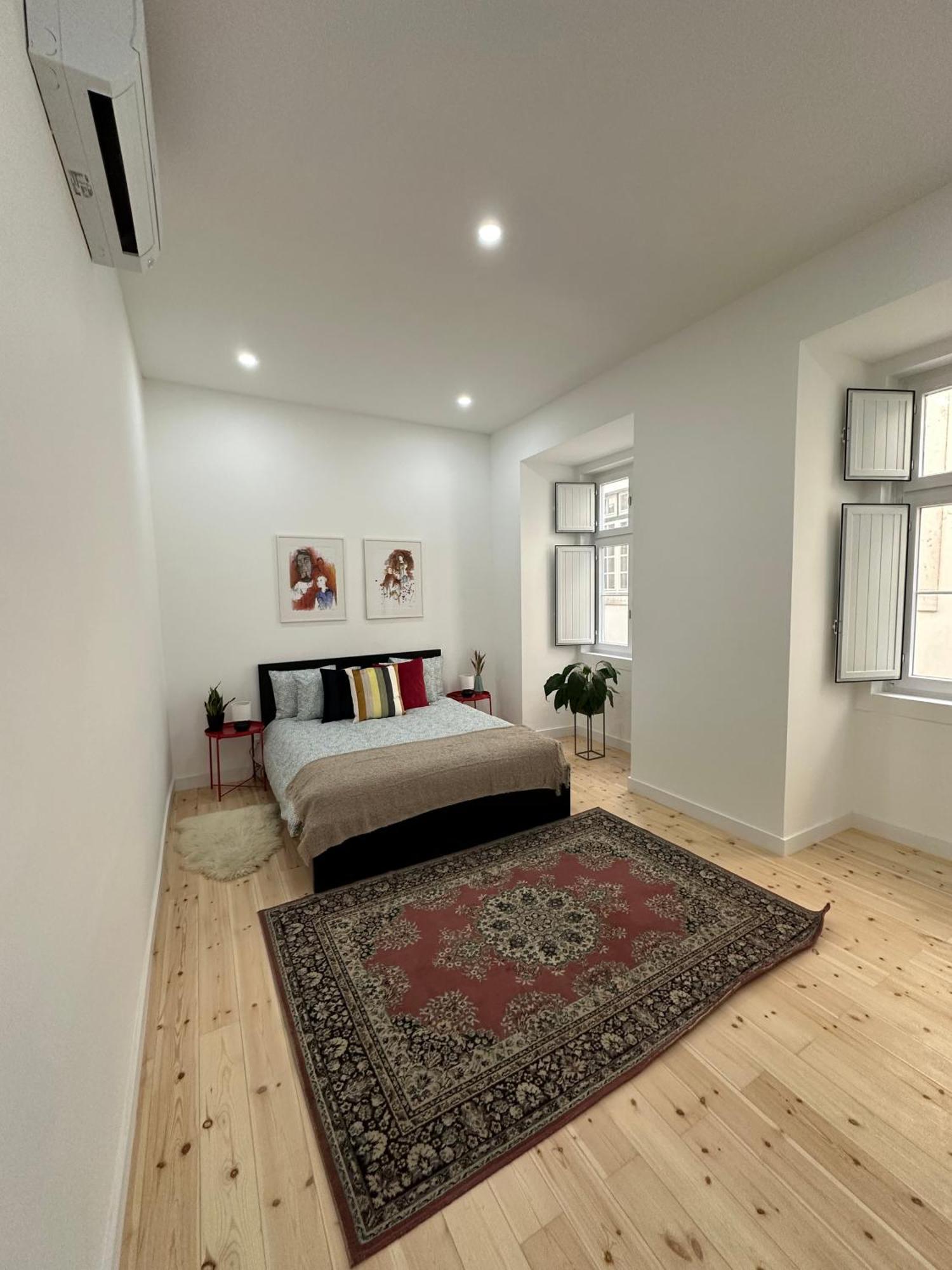 Apartamento Baixa Chiado 3