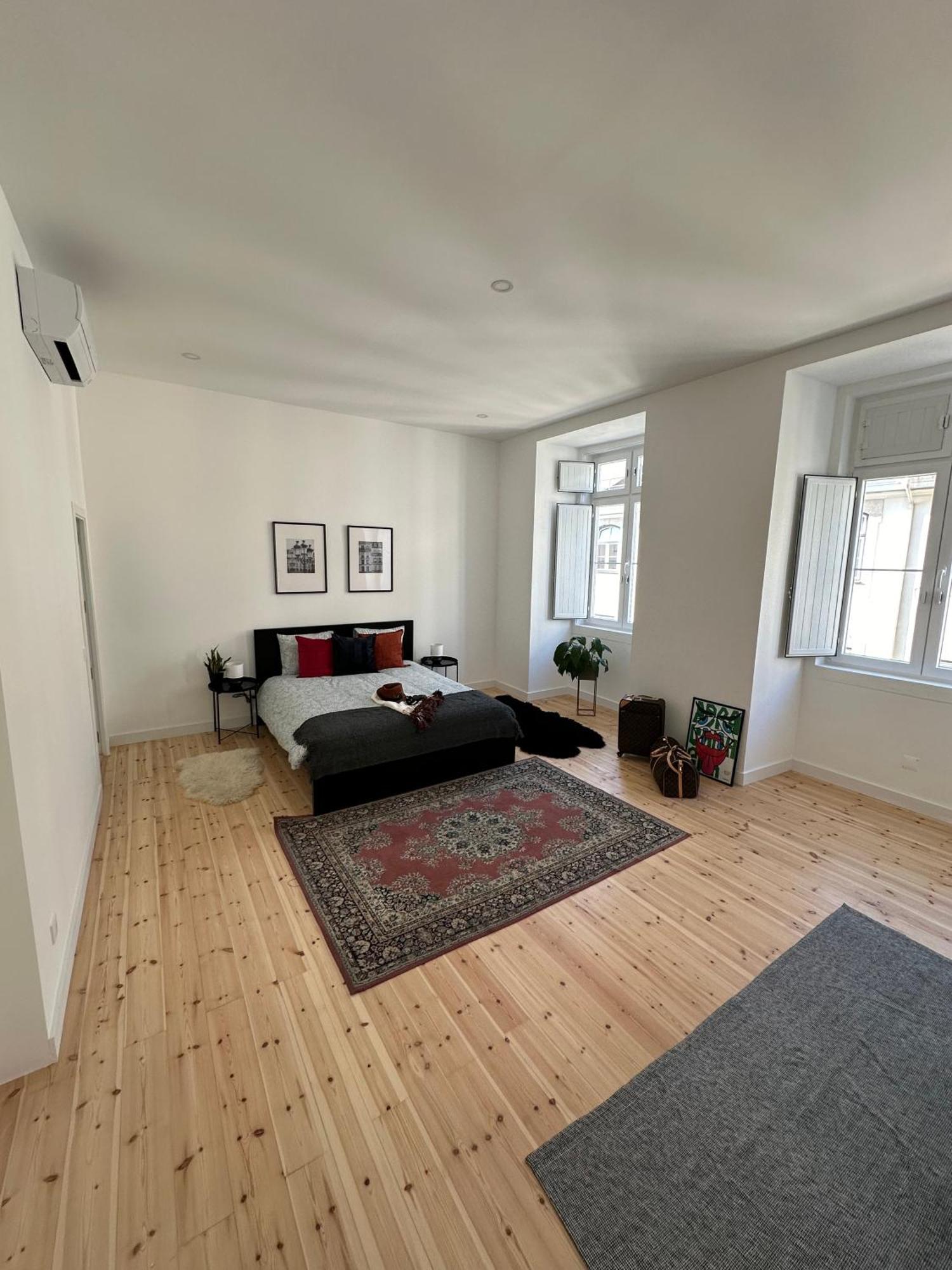 Apartamento Baixa Chiado 3 *