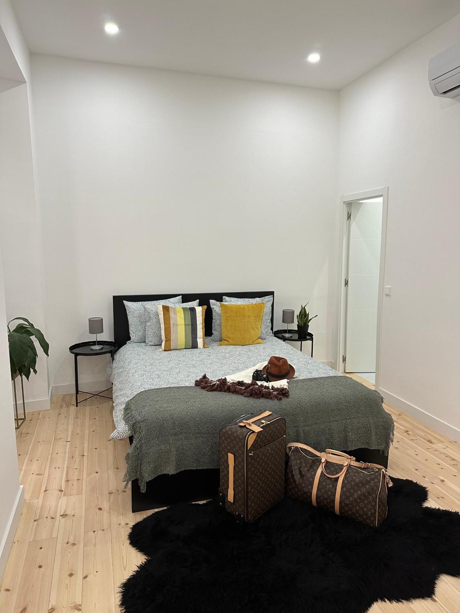 Baixa Chiado 3 Apartamento Lisboa