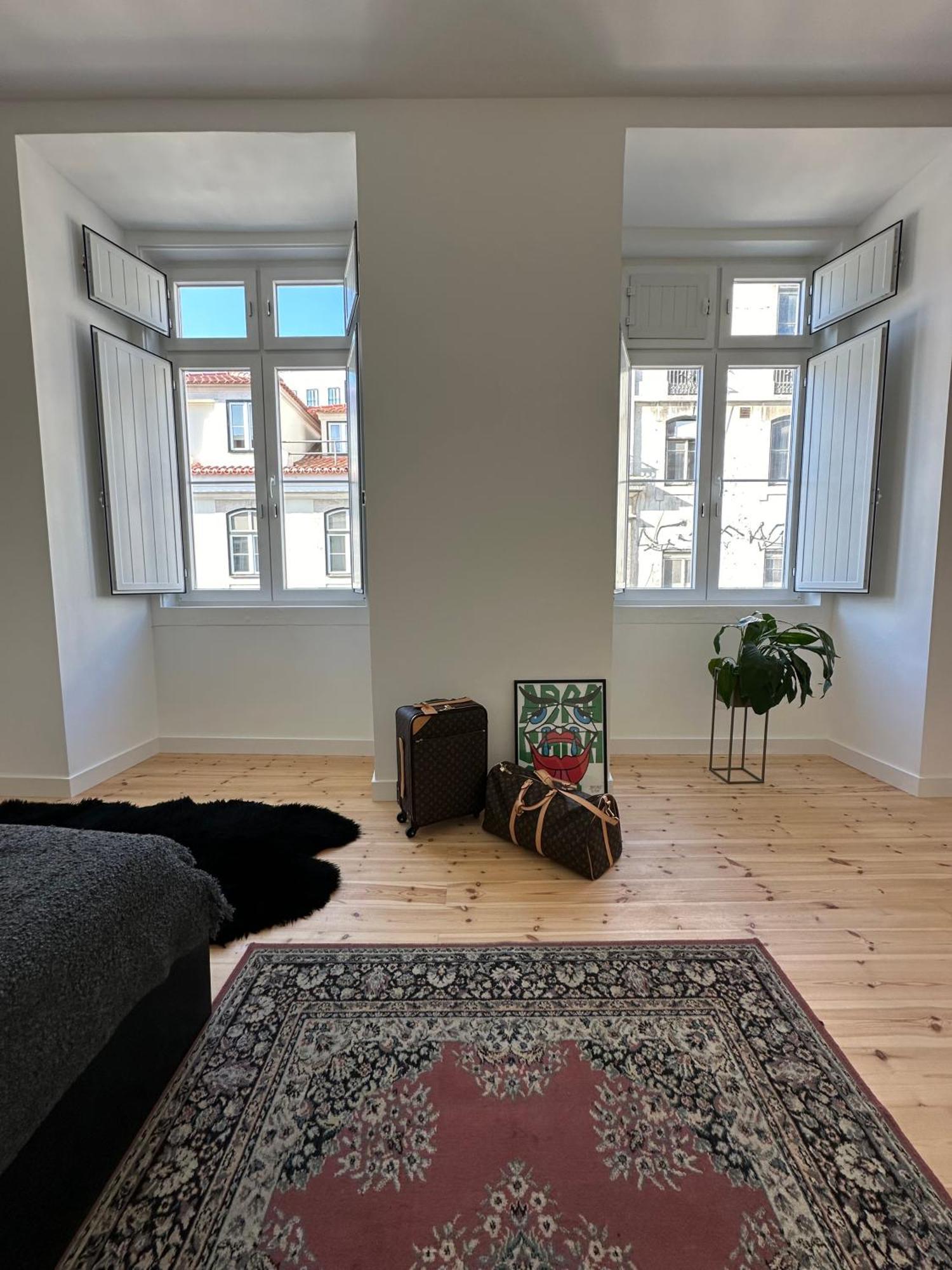 Baixa Chiado 3 * Lisboa