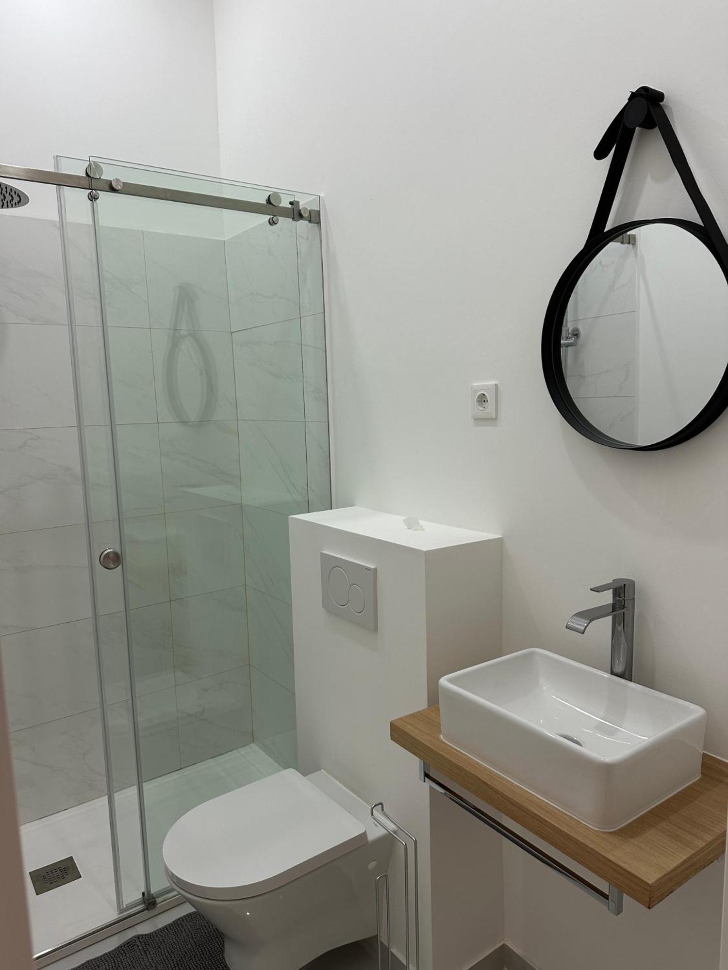 Apartamento Baixa Chiado 3 *