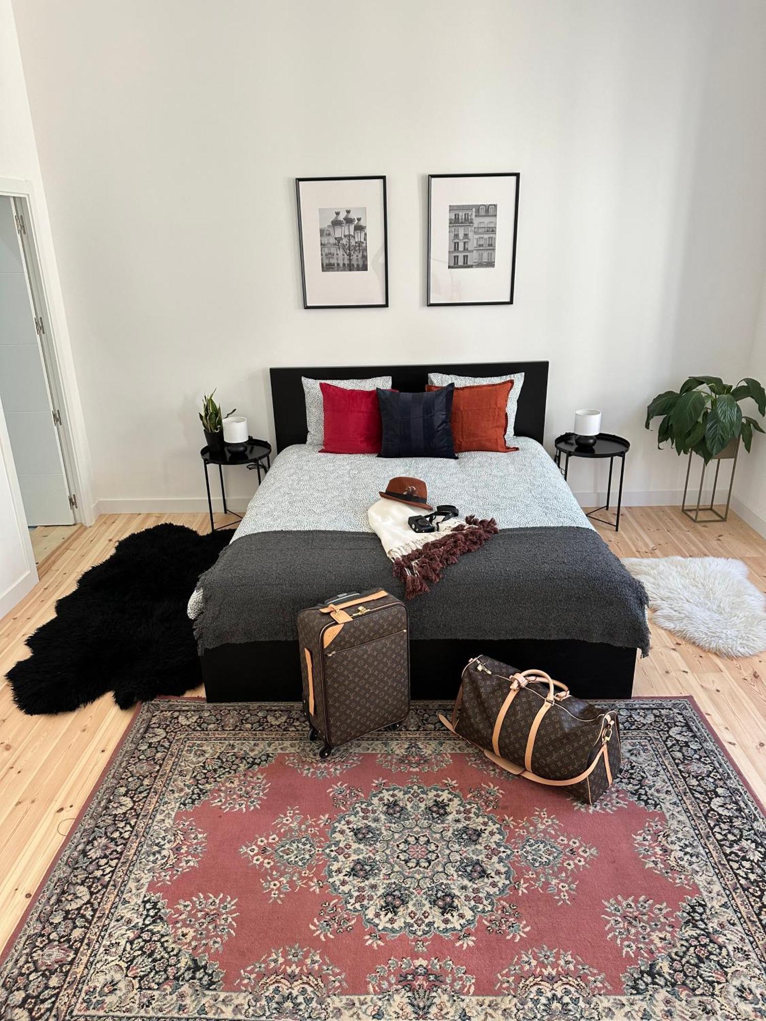 Baixa Chiado 3 Apartamento Lisboa