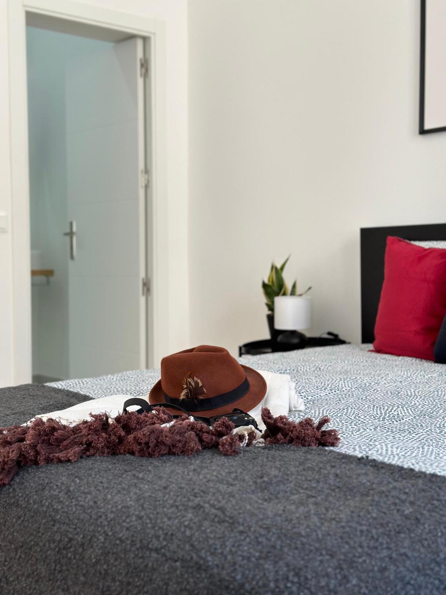 Baixa Chiado 3 Apartamento Lisboa