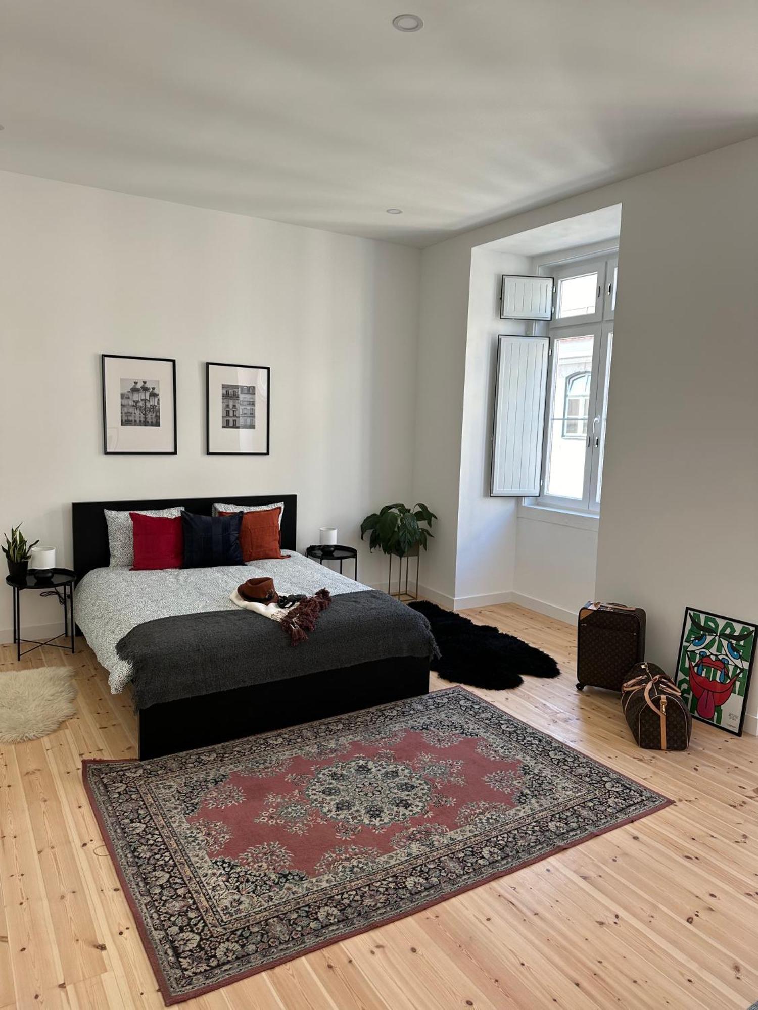Baixa Chiado 3 * Lisboa