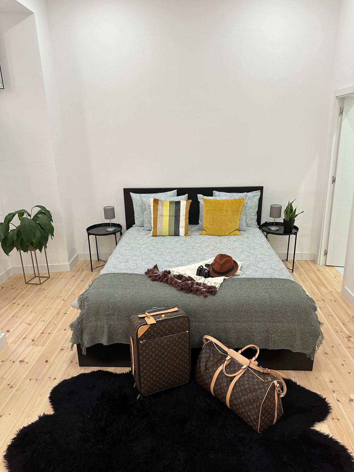 Baixa Chiado 3 Apartamento